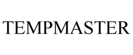 TEMPMASTER