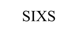 SIXS
