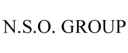 N.S.O. GROUP
