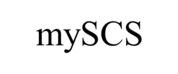 MYSCS