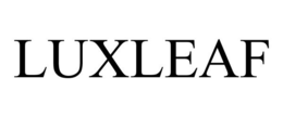 LUXLEAF