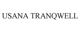 USANA TRANQWELL