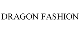 DRAGON FASHION