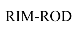 RIM-ROD