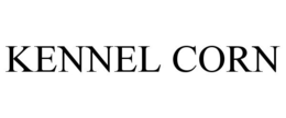 KENNEL CORN
