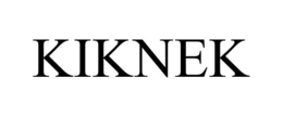KIKNEK
