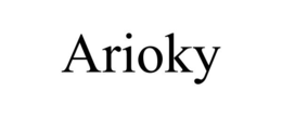 ARIOKY