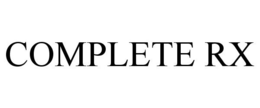 COMPLETE RX