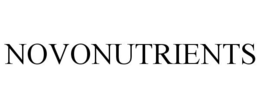 NOVONUTRIENTS