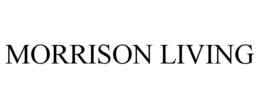 MORRISON LIVING