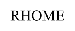 RHOME