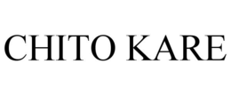 CHITO KARE