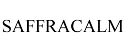 SAFFRACALM