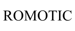 ROMOTIC