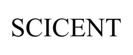 SCICENT