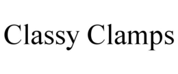 CLASSY CLAMPS