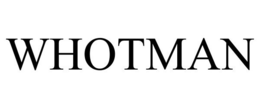 WHOTMAN
