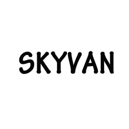 SKYVAN