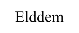 ELDDEM