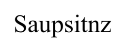 SAUPSITNZ