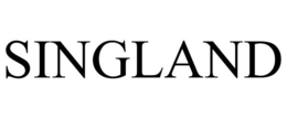 SINGLAND