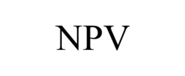 NPV