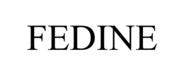 FEDINE
