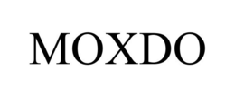 MOXDO
