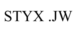 STYX .JW