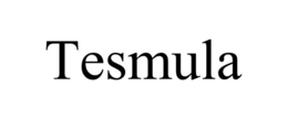 TESMULA