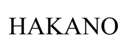 HAKANO