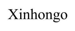 XINHONGO