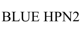 BLUE HPN2