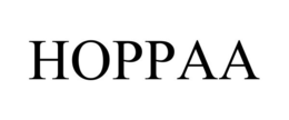 HOPPAA