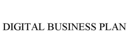DIGITAL BUSINESS PLAN