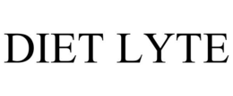 DIET LYTE