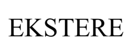EKSTERE