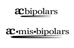 ACBIPOLARS ACMISBIPOLARS