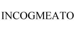 INCOGMEATO