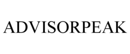 ADVISORPEAK