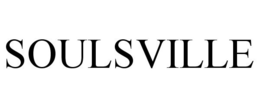 SOULSVILLE