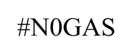 #N0GAS