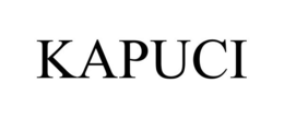KAPUCI
