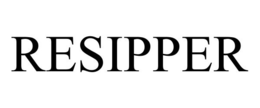 RESIPPER