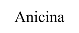 ANICINA