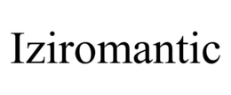 IZIROMANTIC