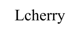 LCHERRY