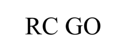 RC GO