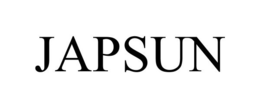 JAPSUN
