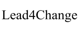 LEAD4CHANGE